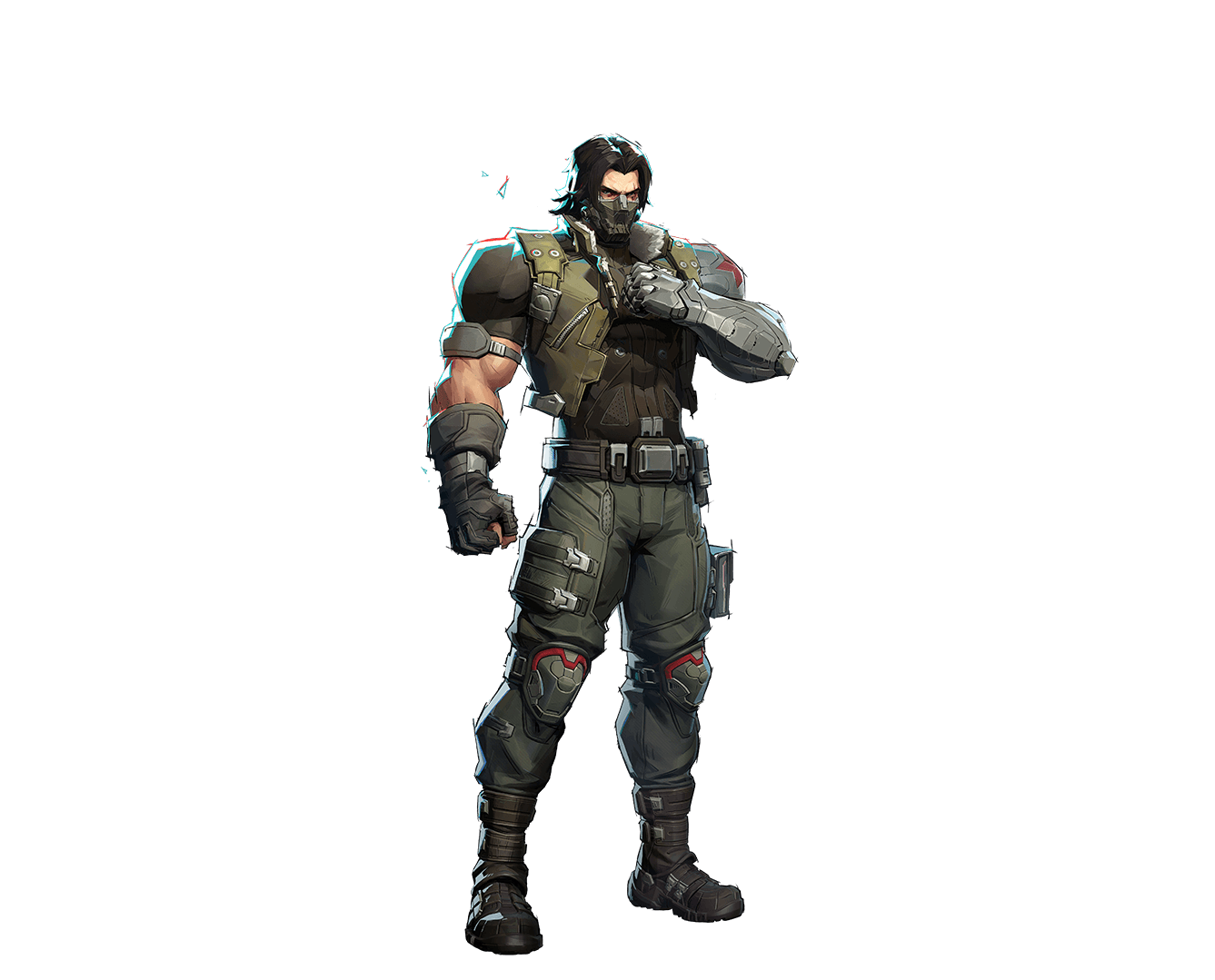 Winter Soldier