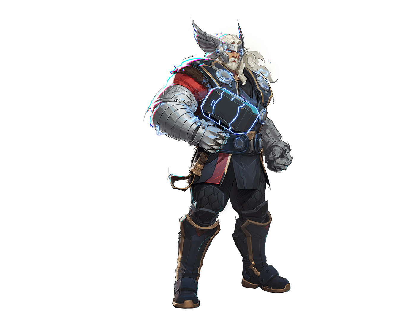 Thor