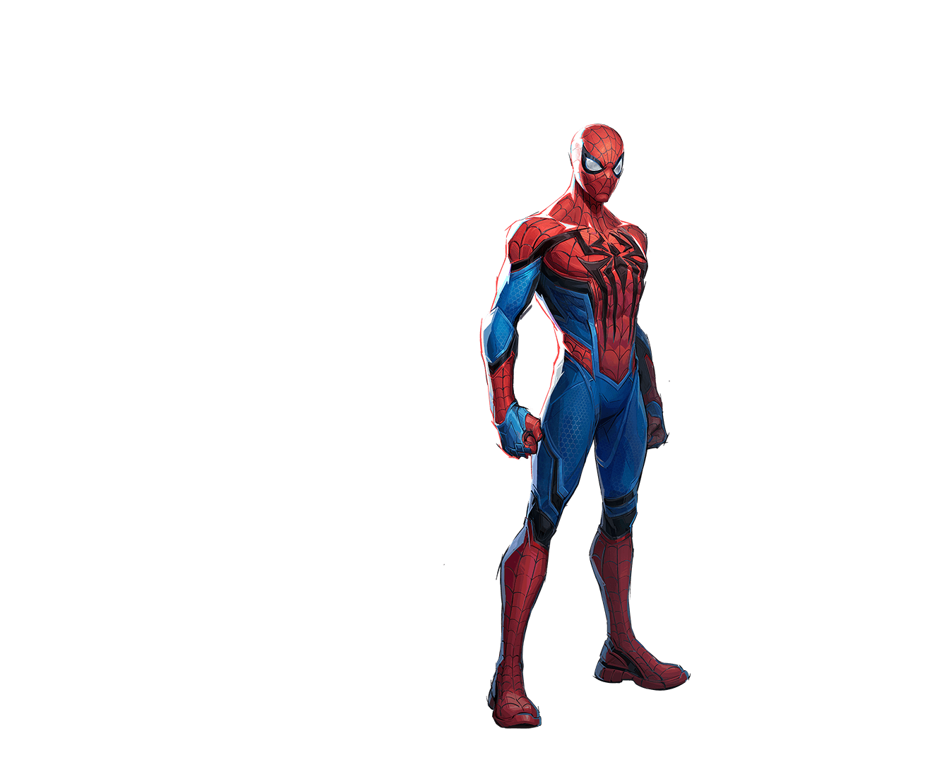 Spider-man