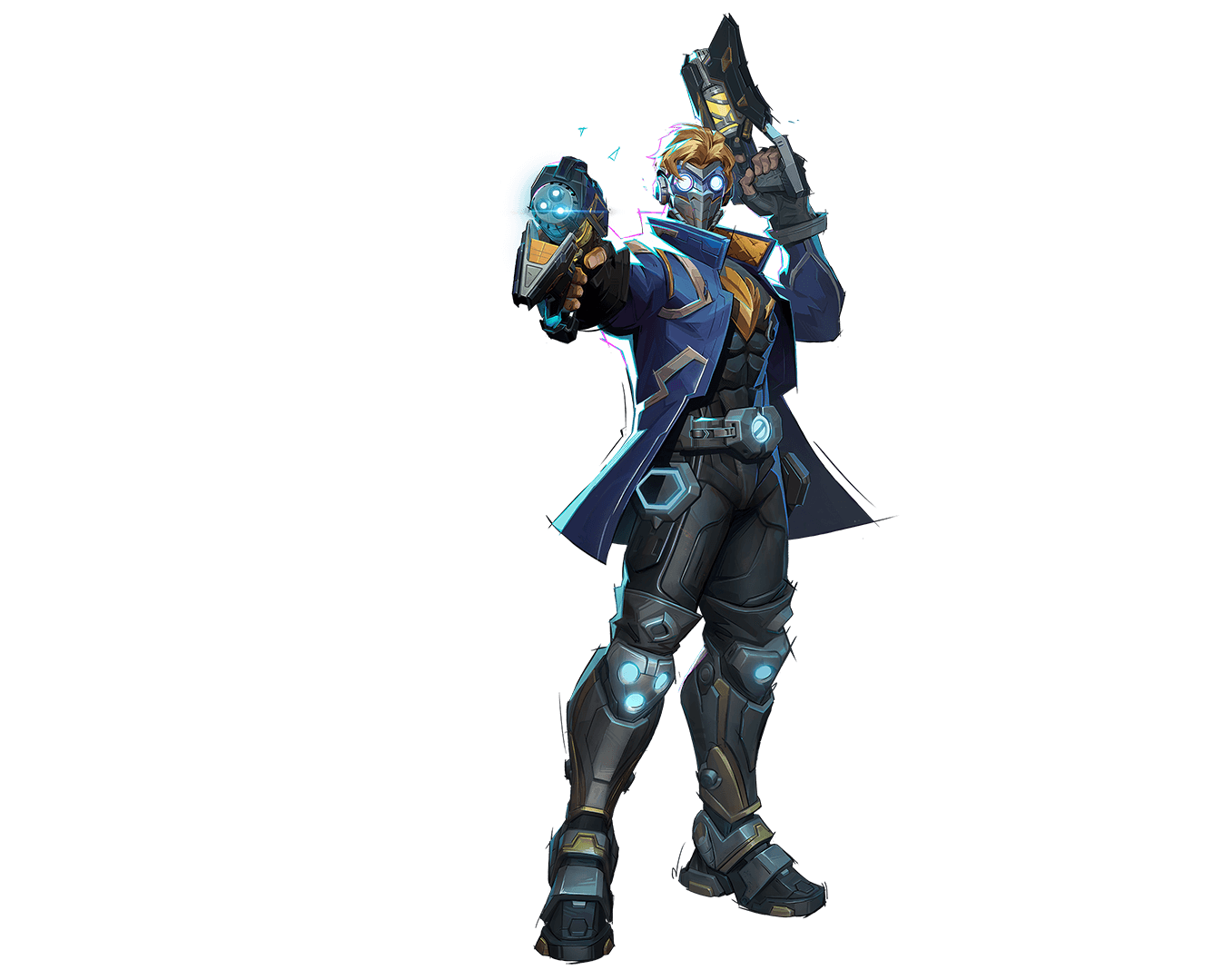 Star-lord