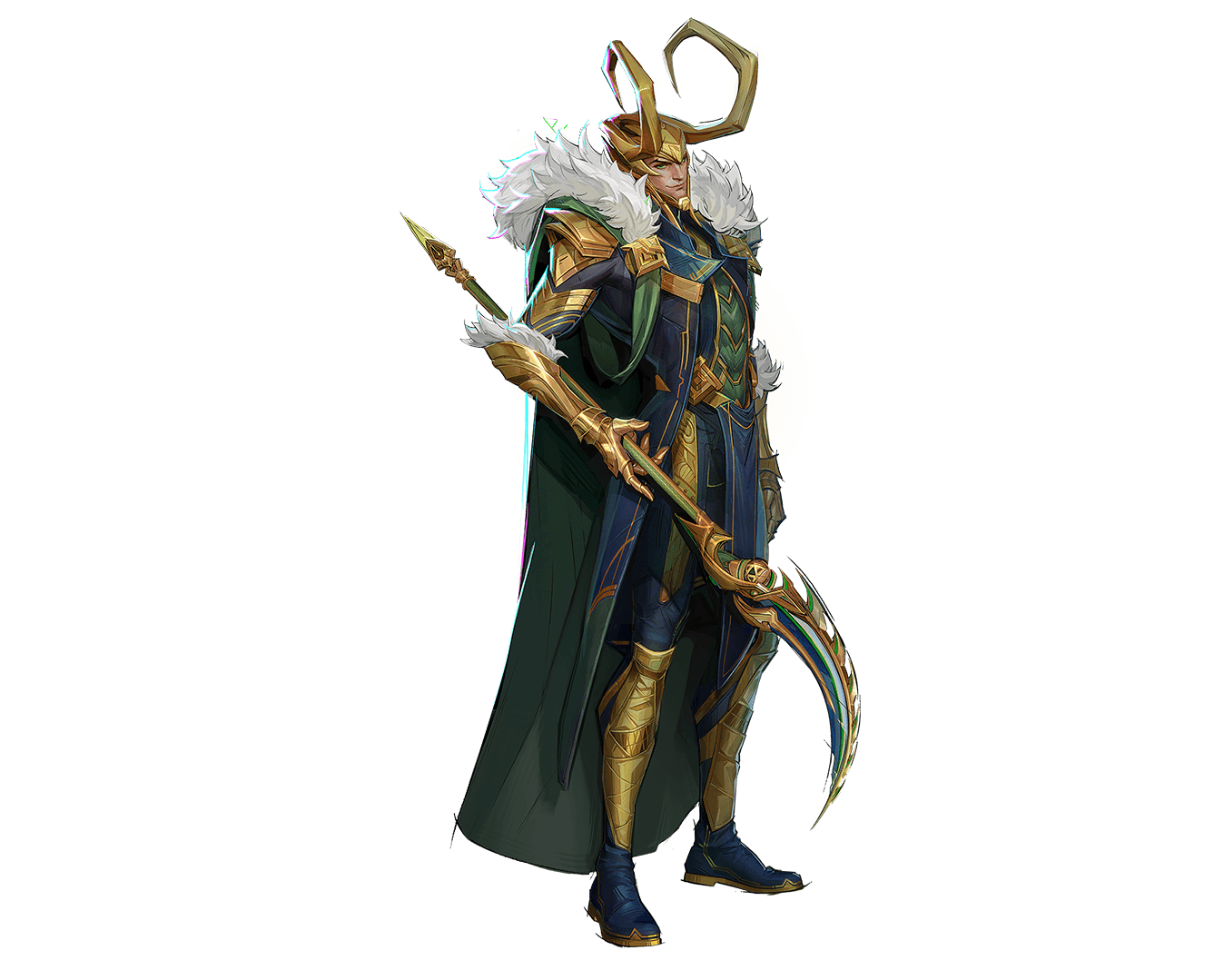 Loki
