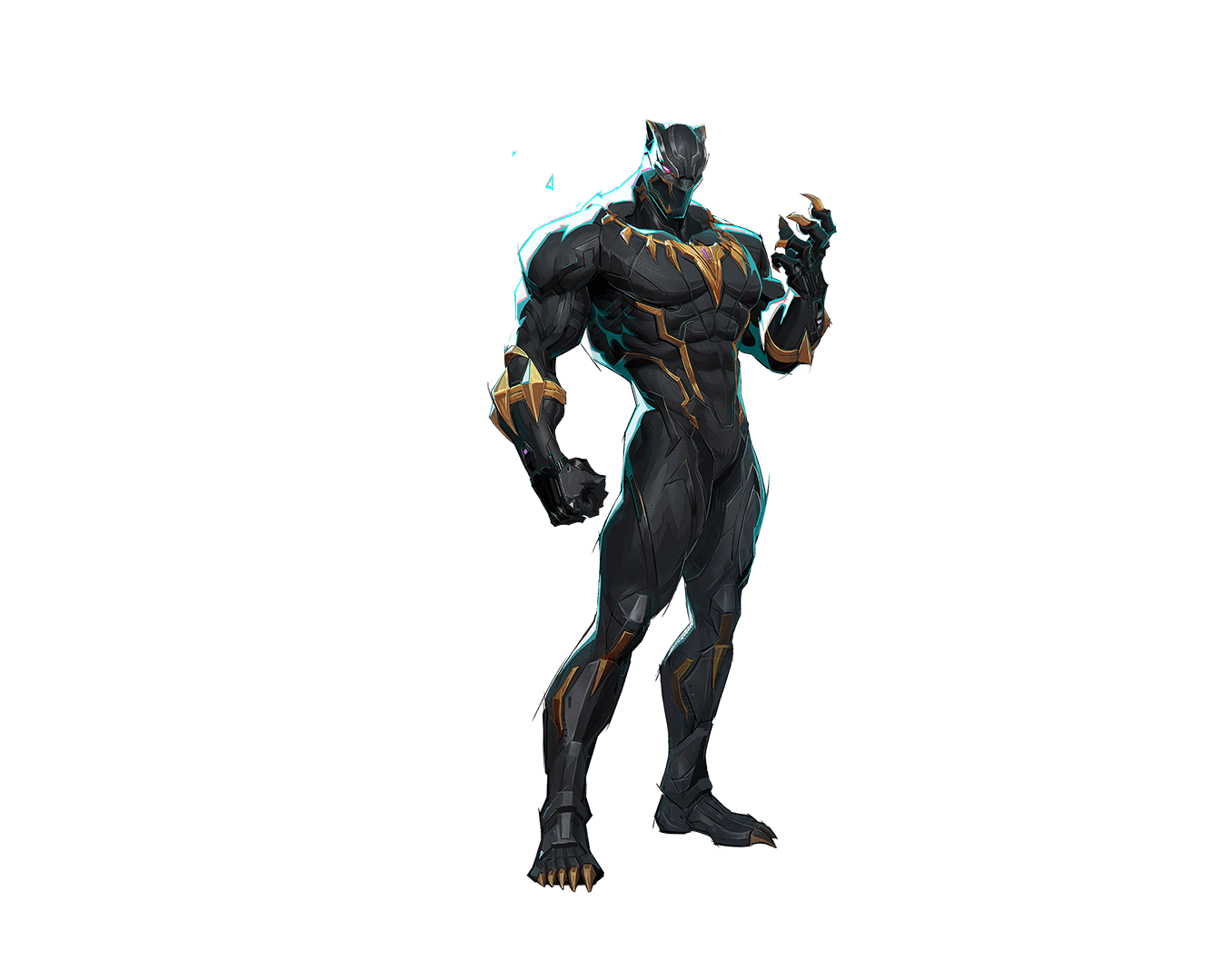 Black Panther