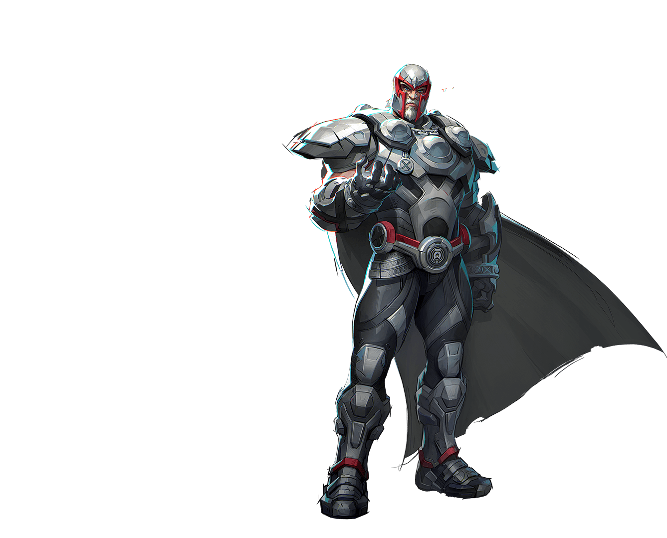 Magneto