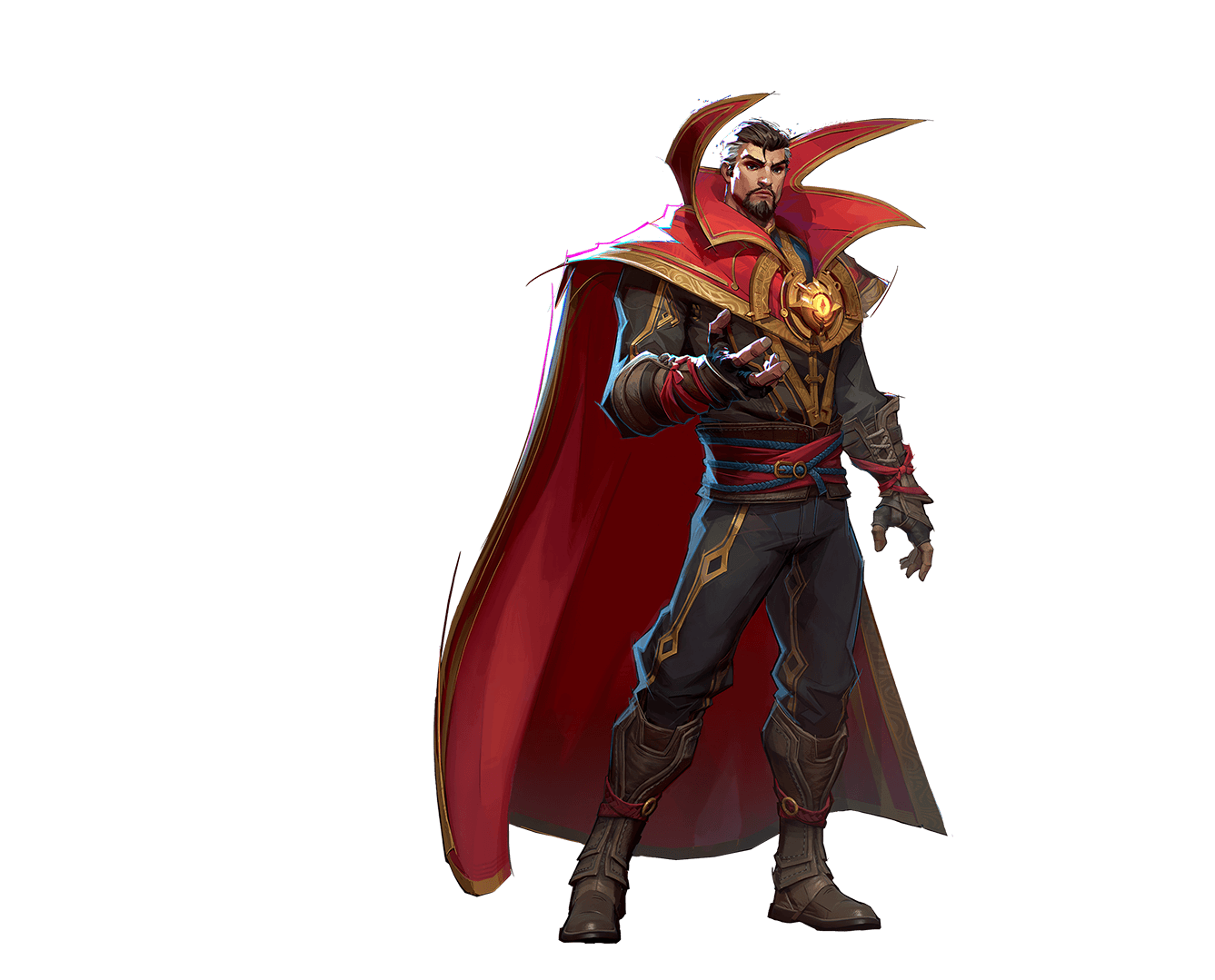 Doctor Strange