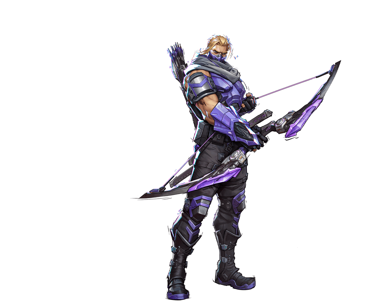 Hawkeye