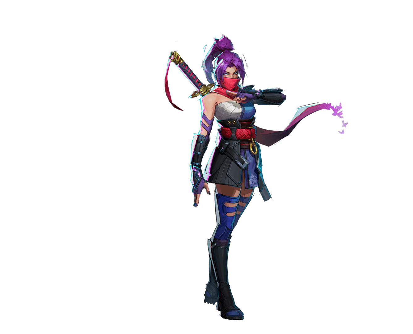 Psylocke