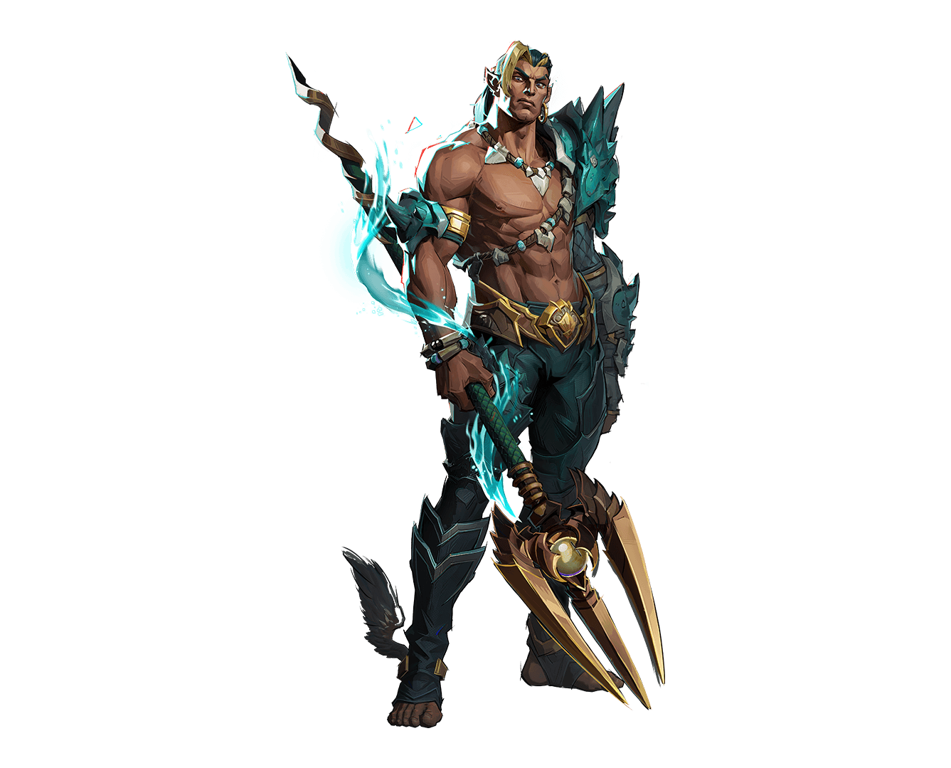 Namor