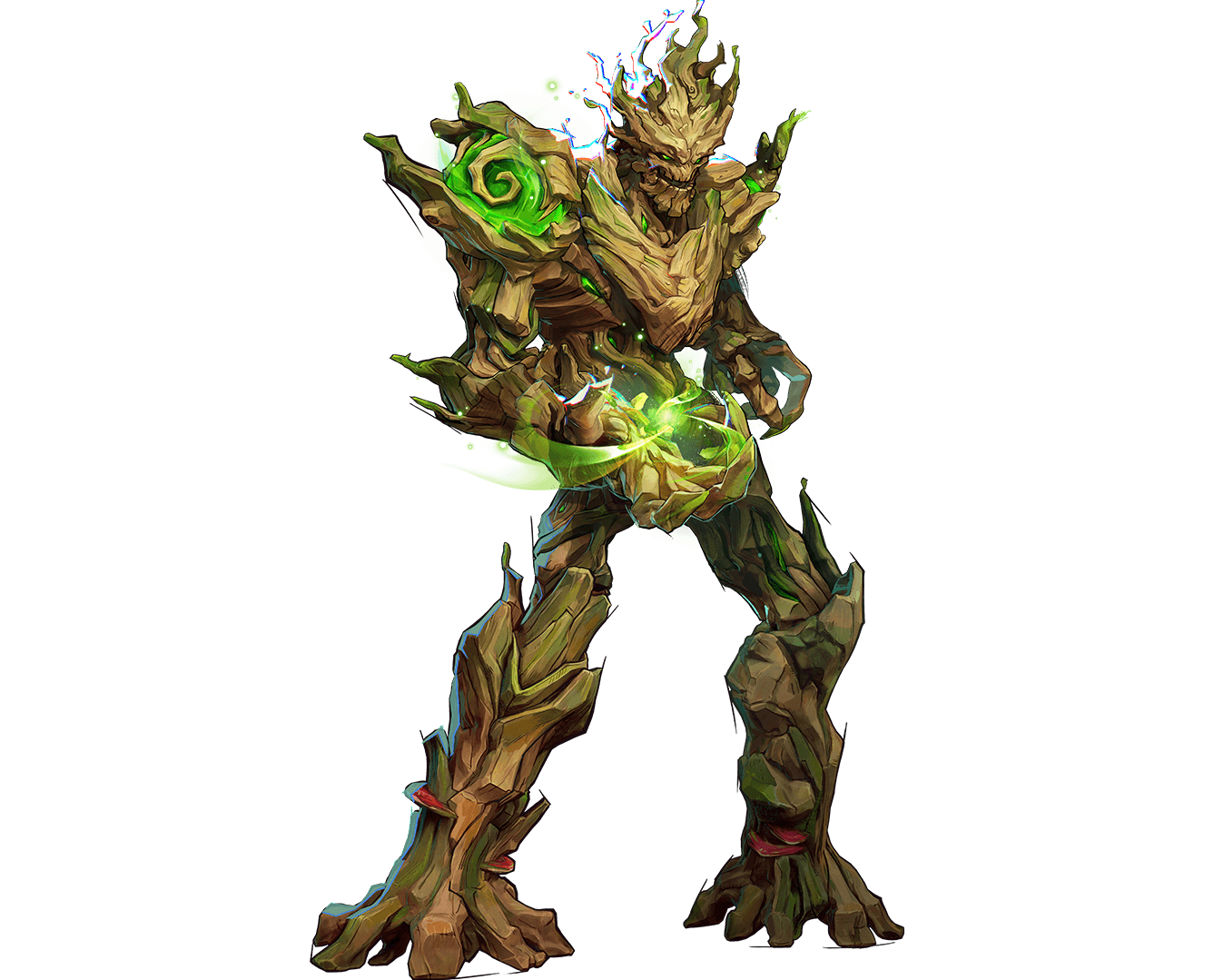 Groot