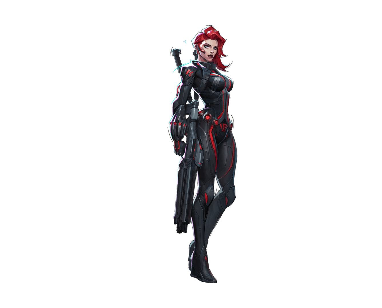 Black Widow