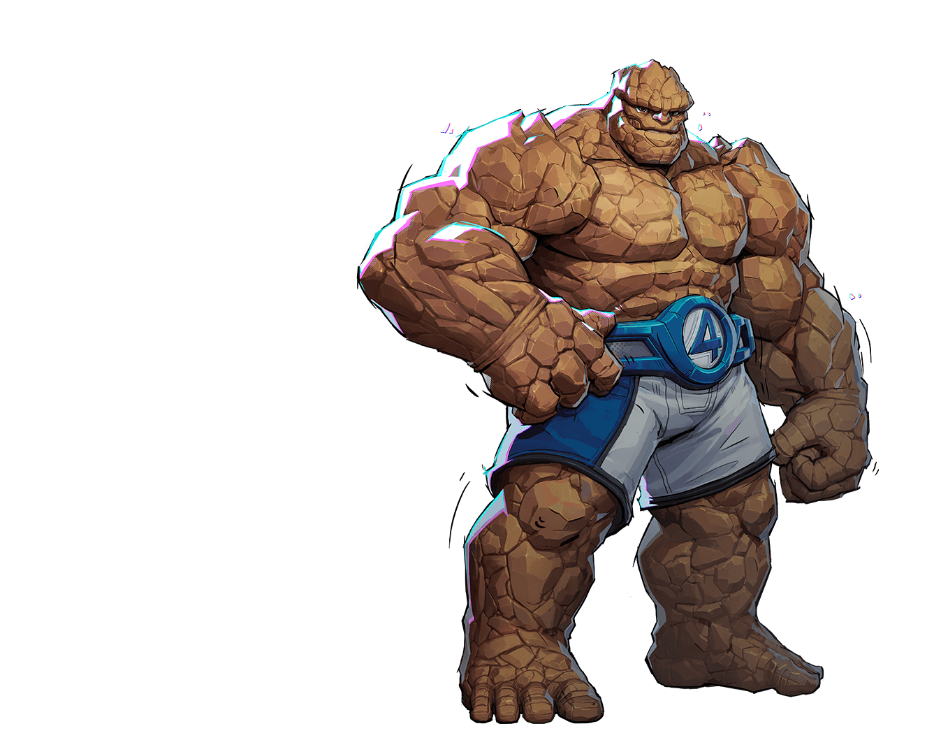 The Thing