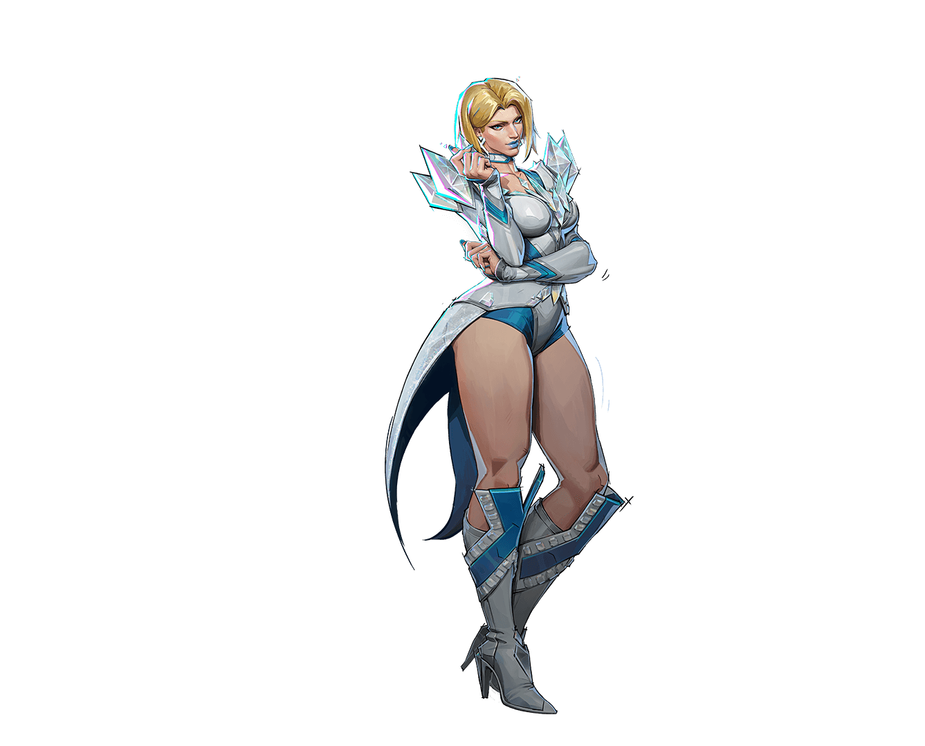 Emma Frost