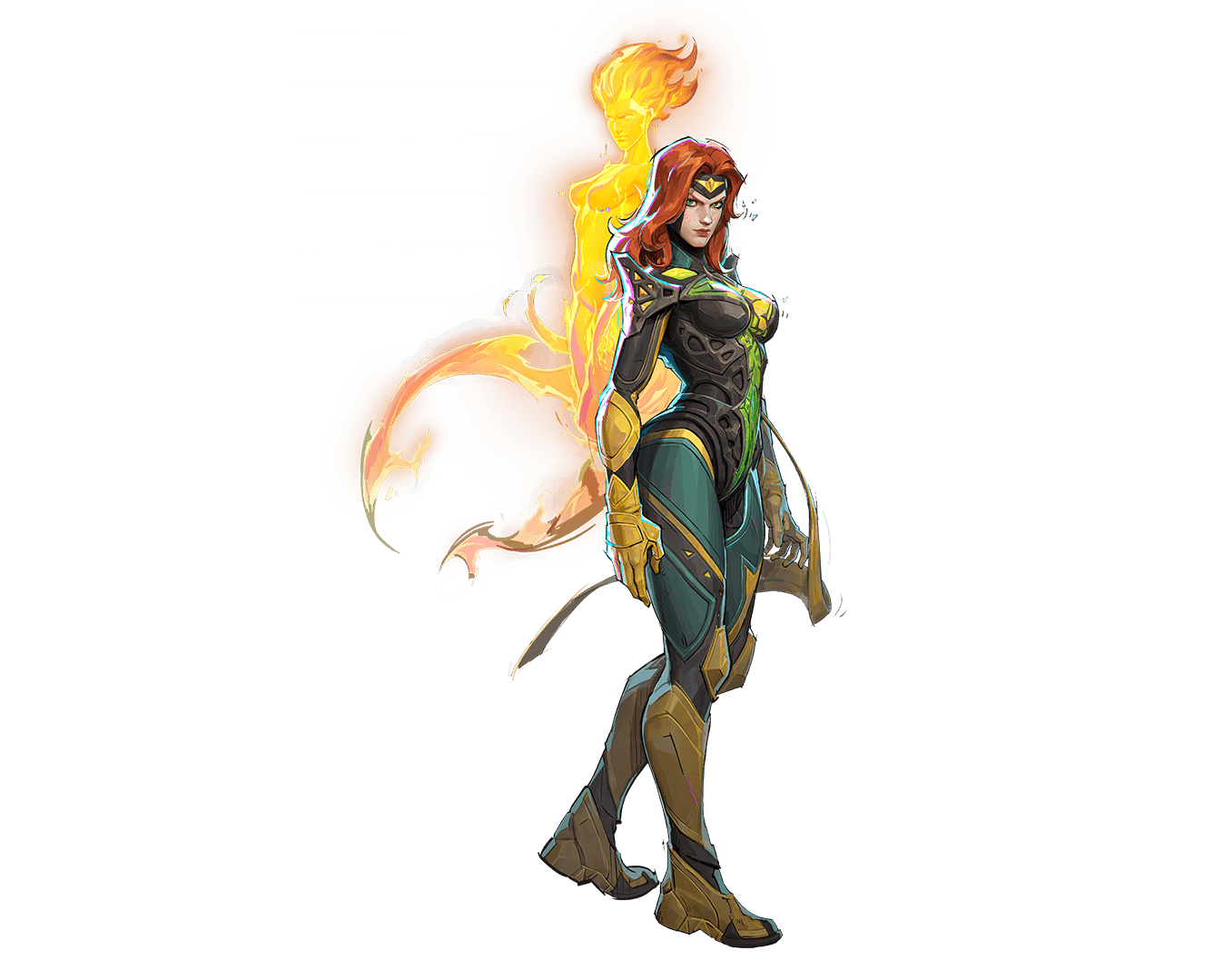 Phoenix