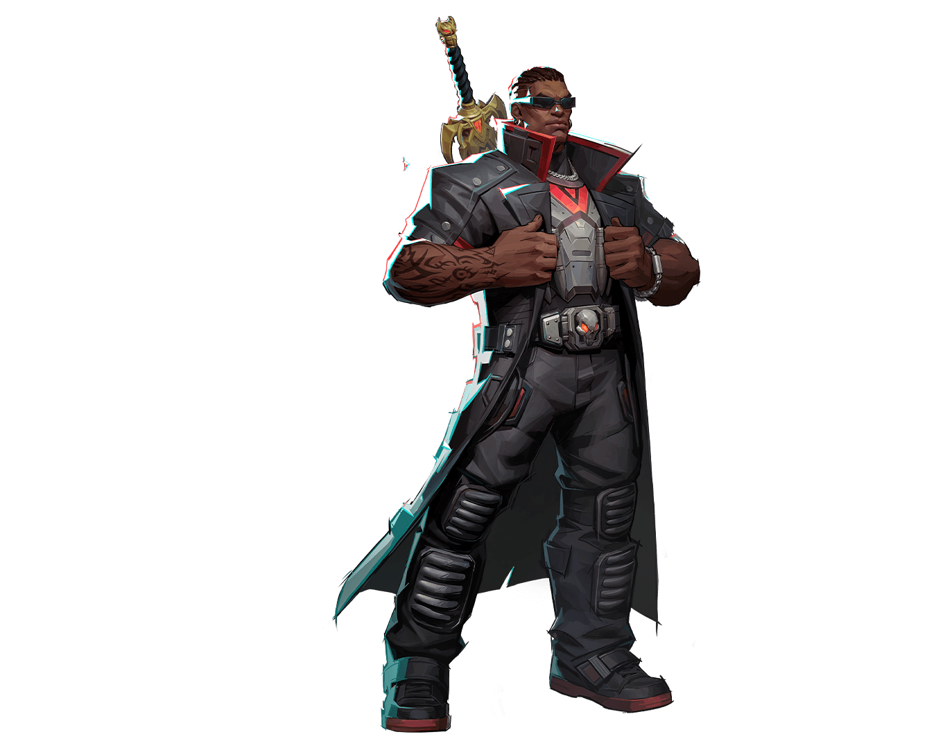 Blade