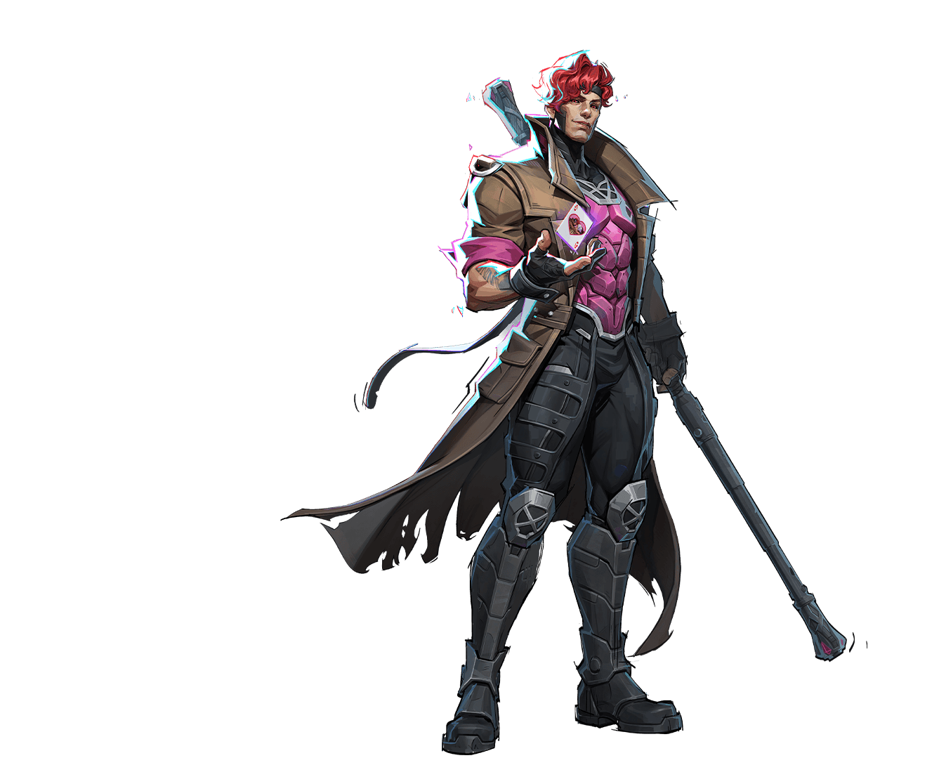 Gambit