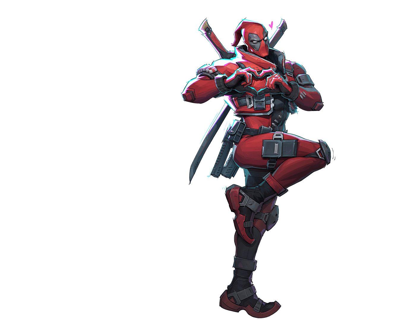 Deadpool