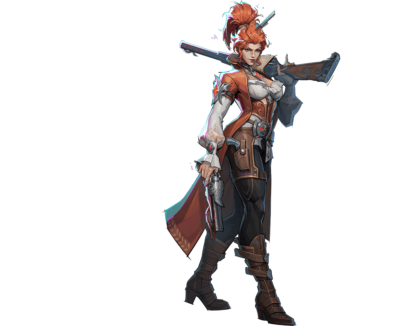 Elsa Bloodstone