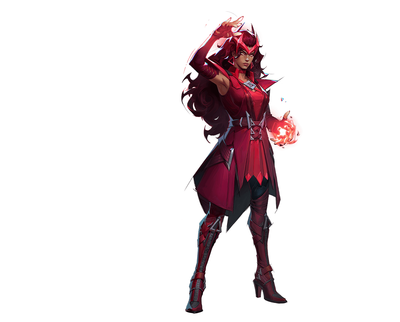Scarlet Witch