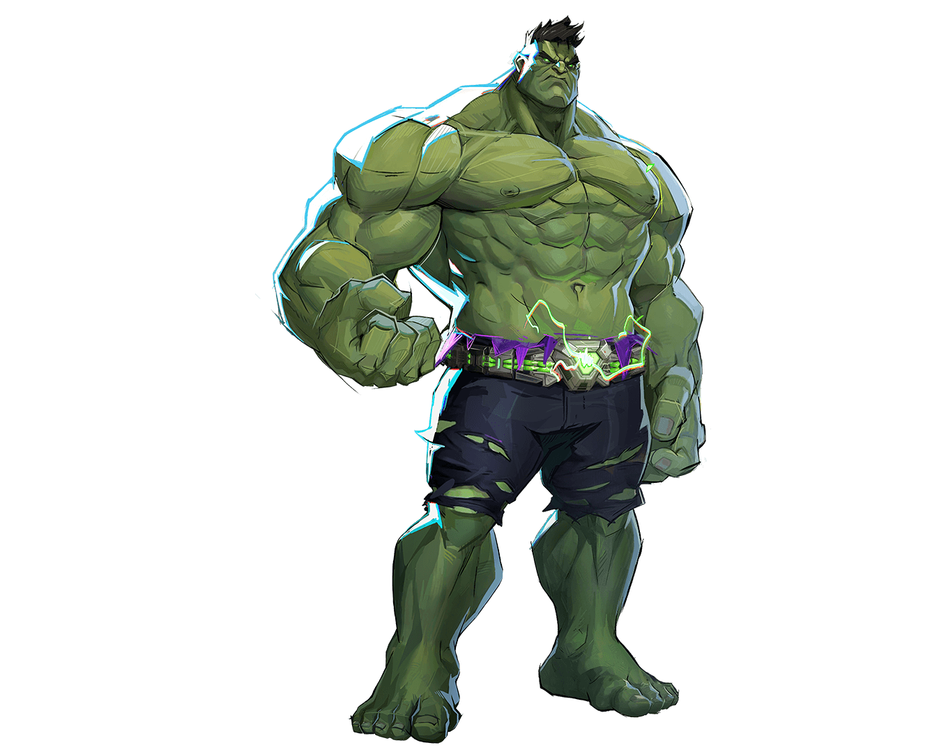 Hulk