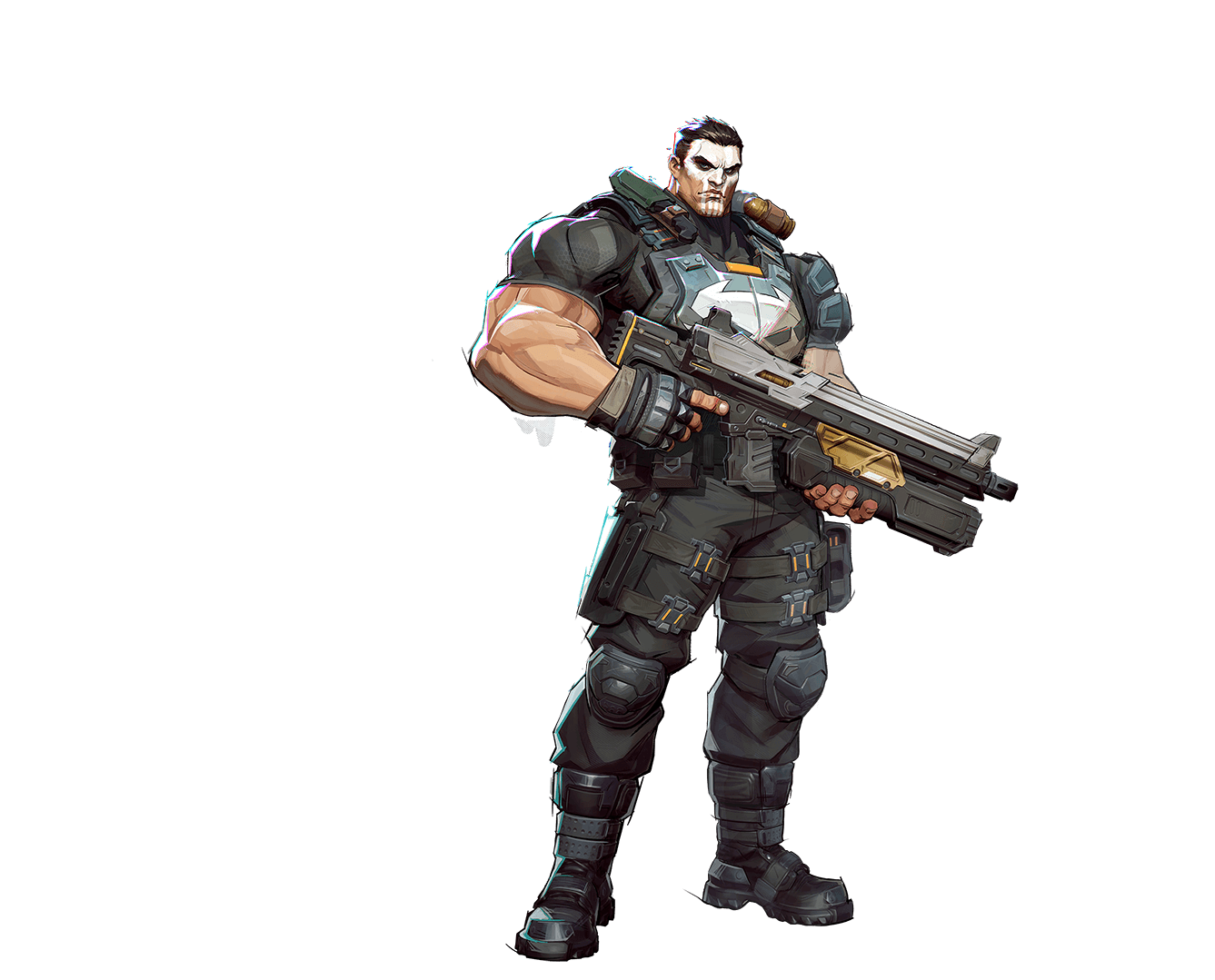 The Punisher