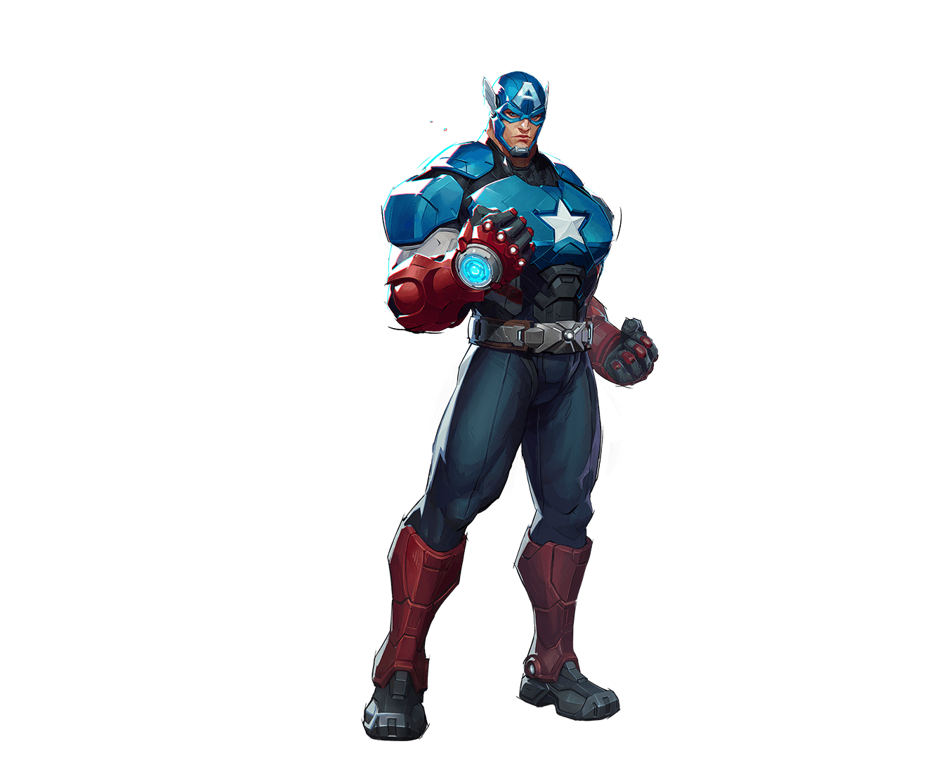 Captain America