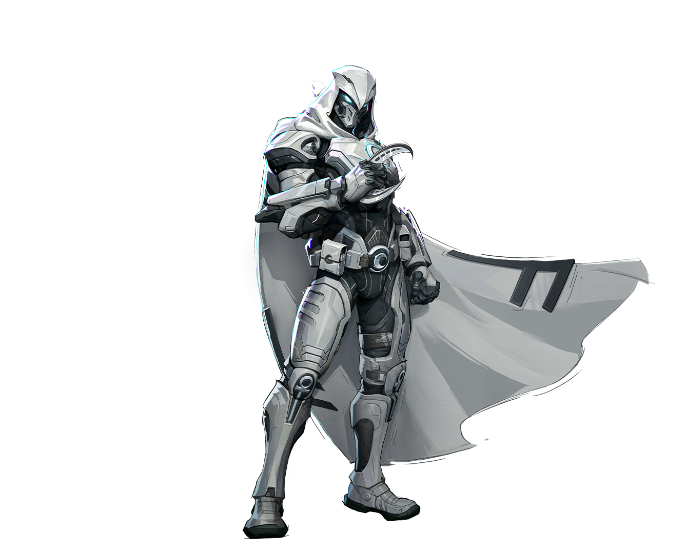 Moon Knight