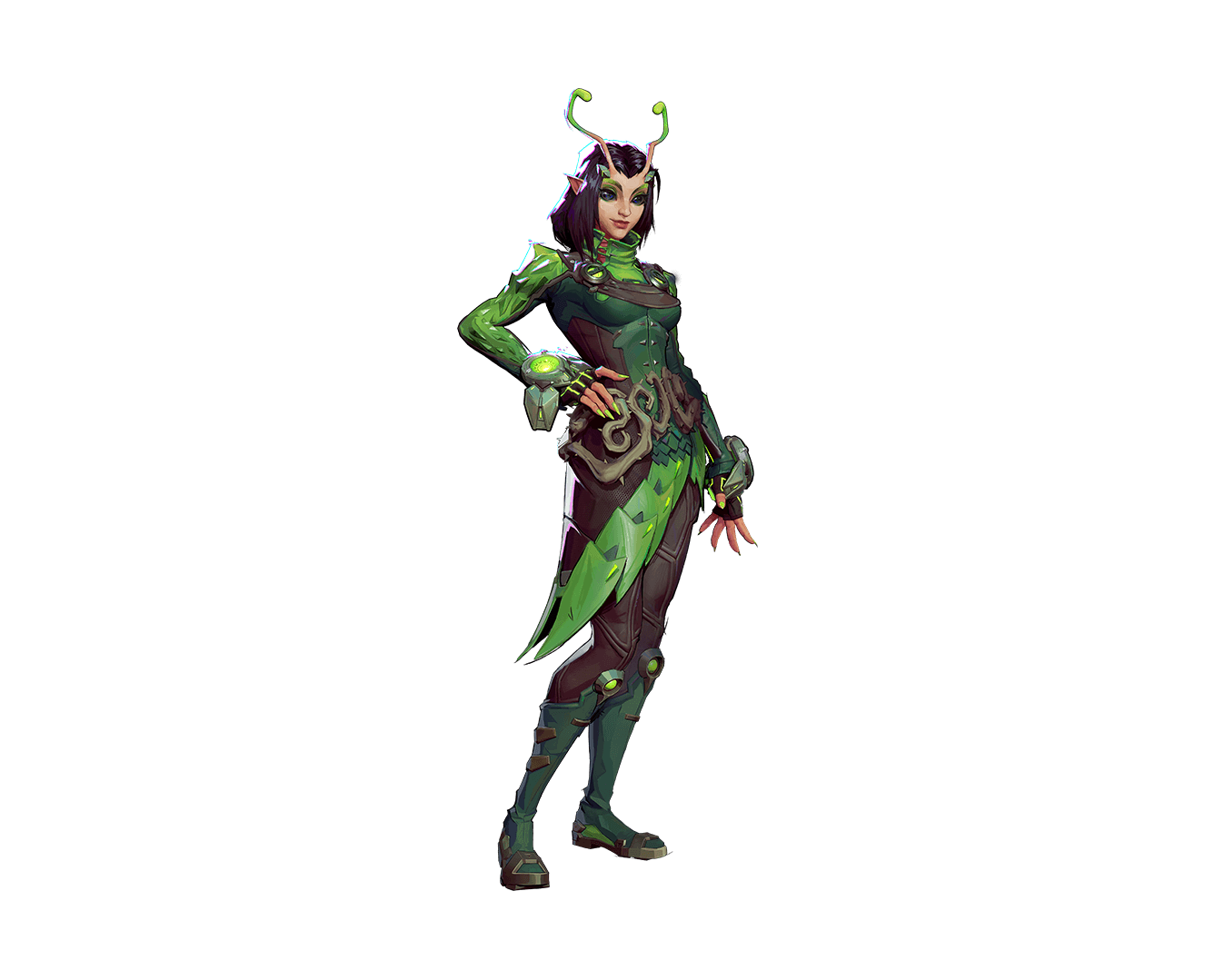 Mantis