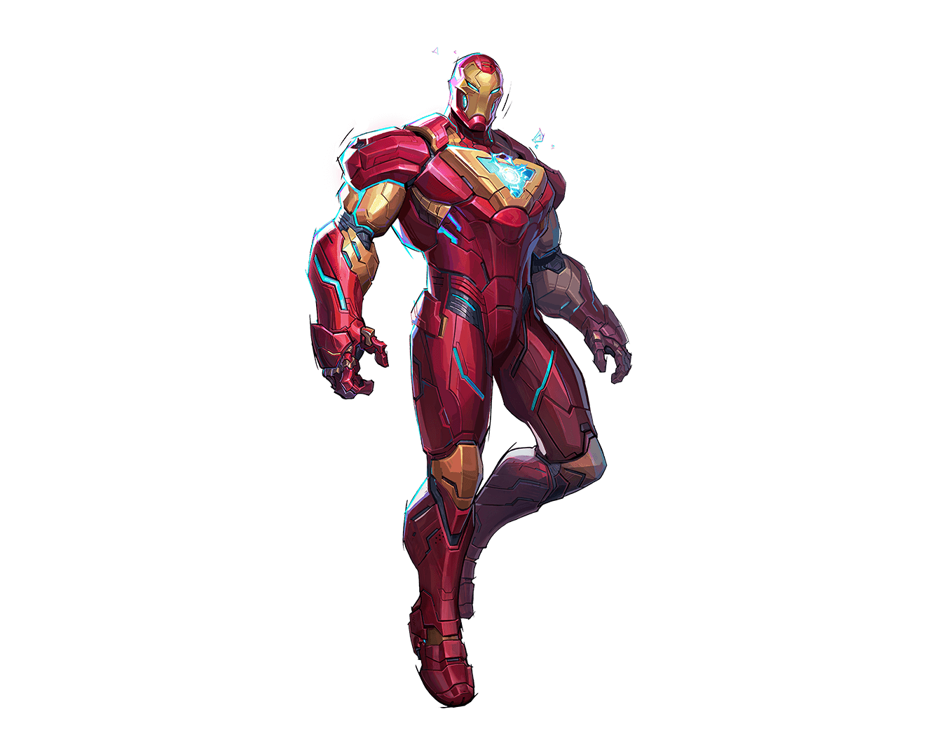 Iron Man