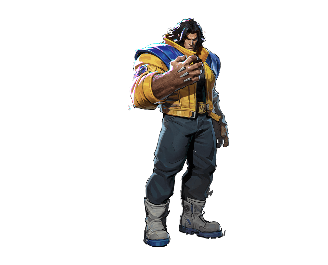 Wolverine