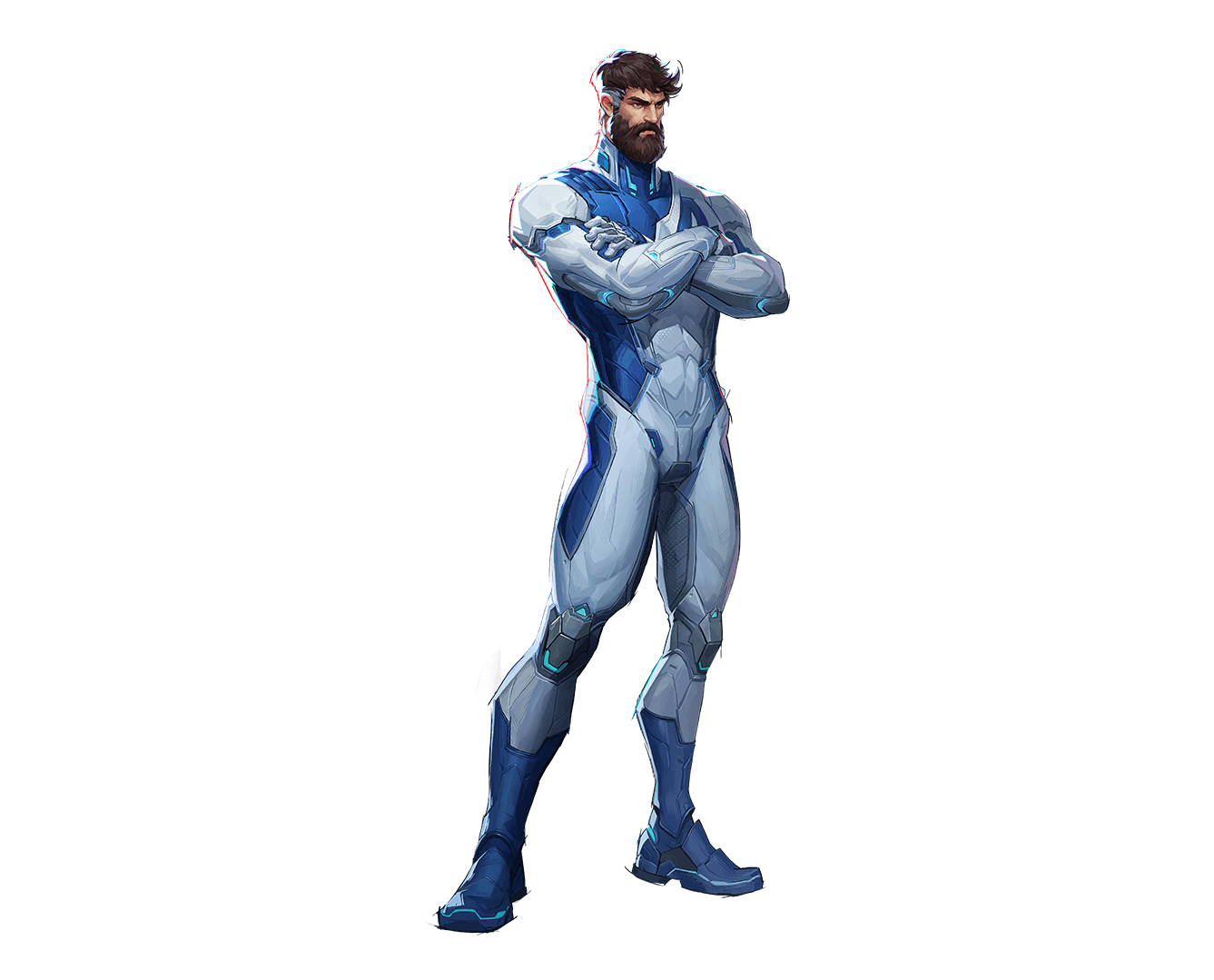 Mister Fantastic