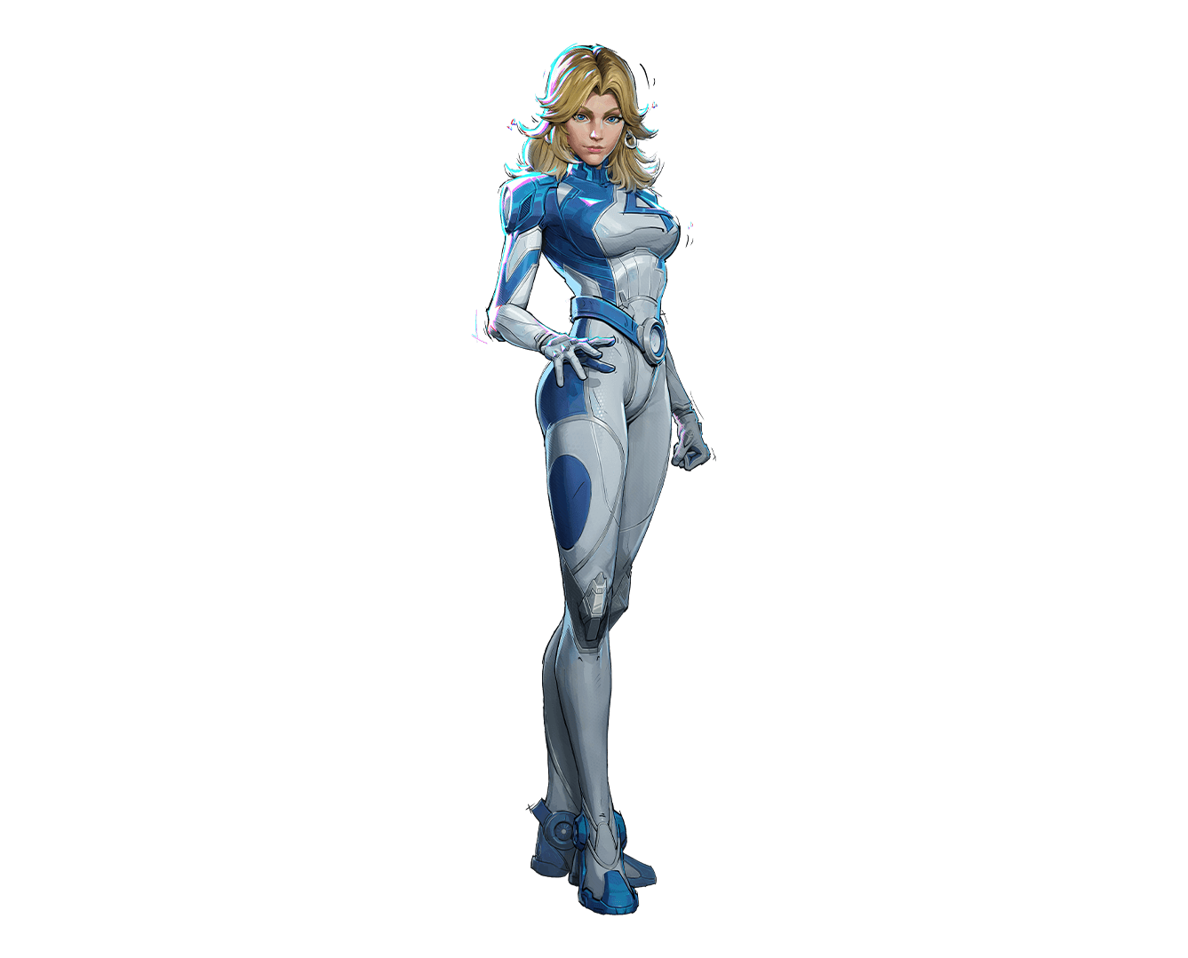 Invisible Woman