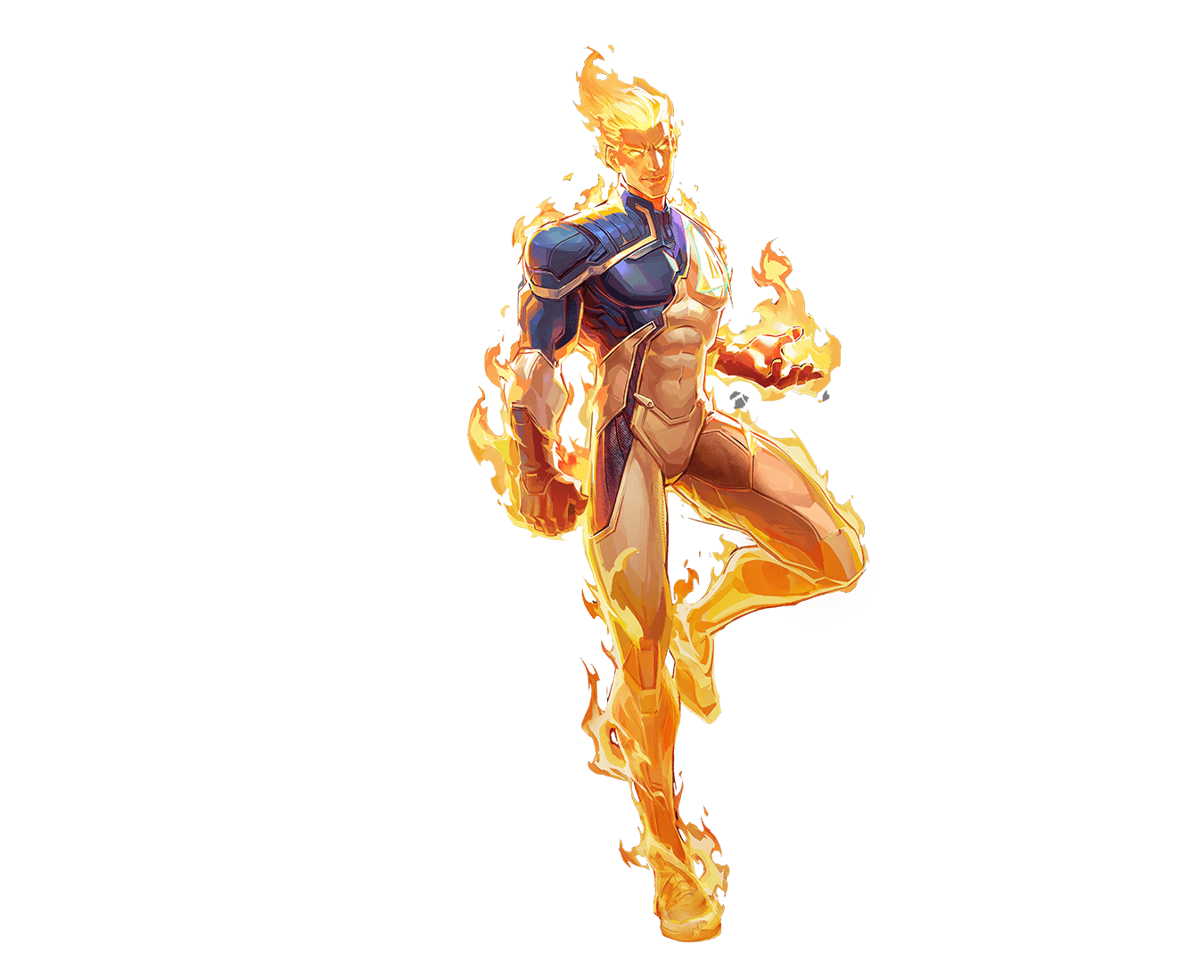 Human Torch