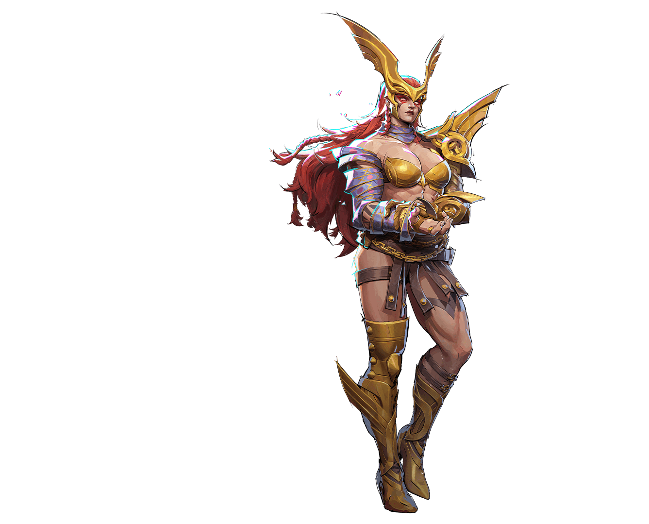 Angela