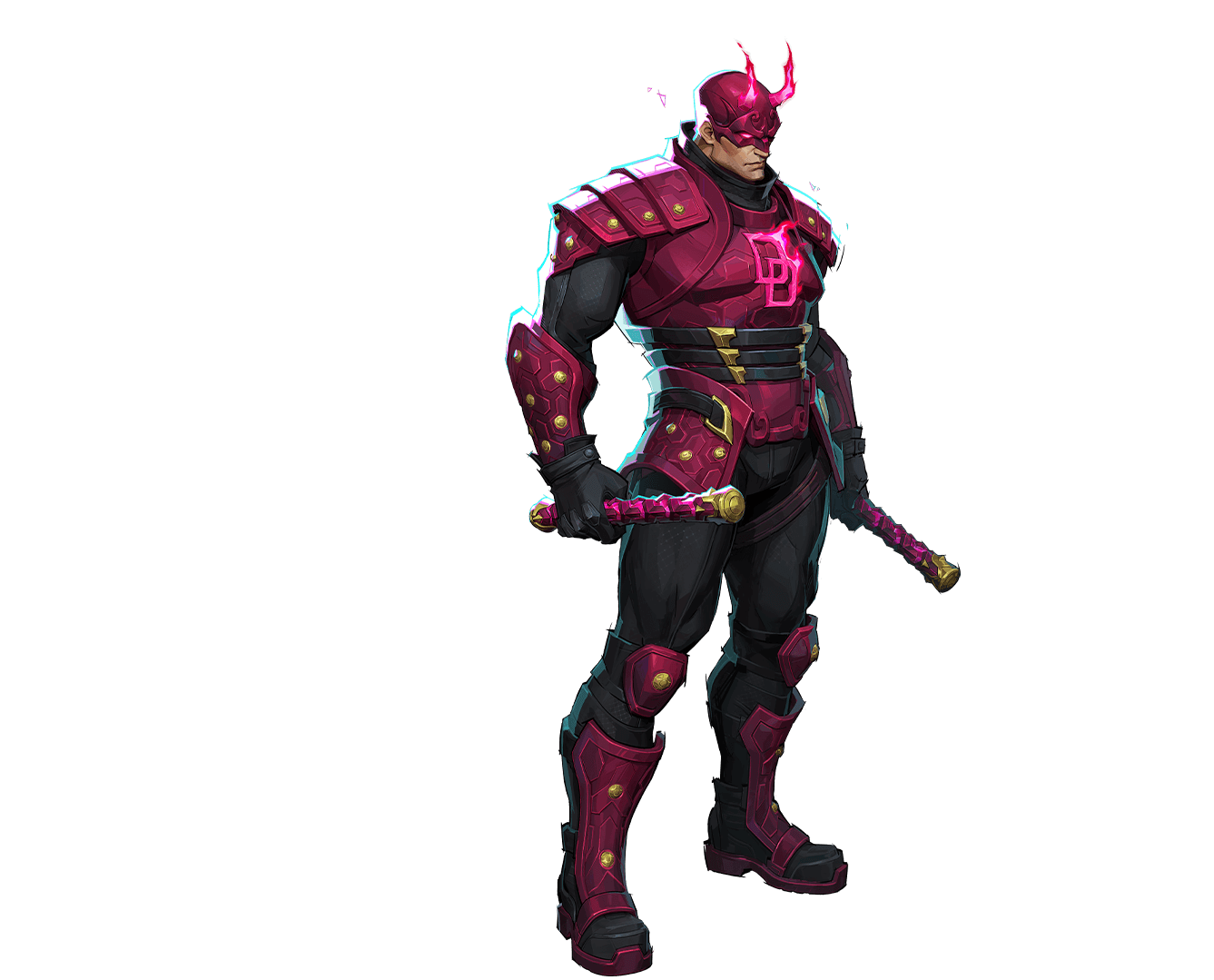 Daredevil