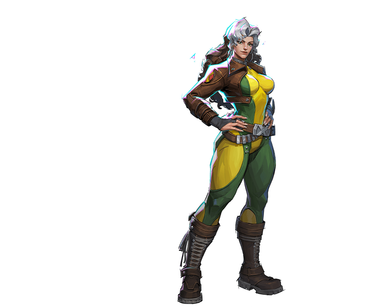 Rogue