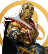 Adam Warlock