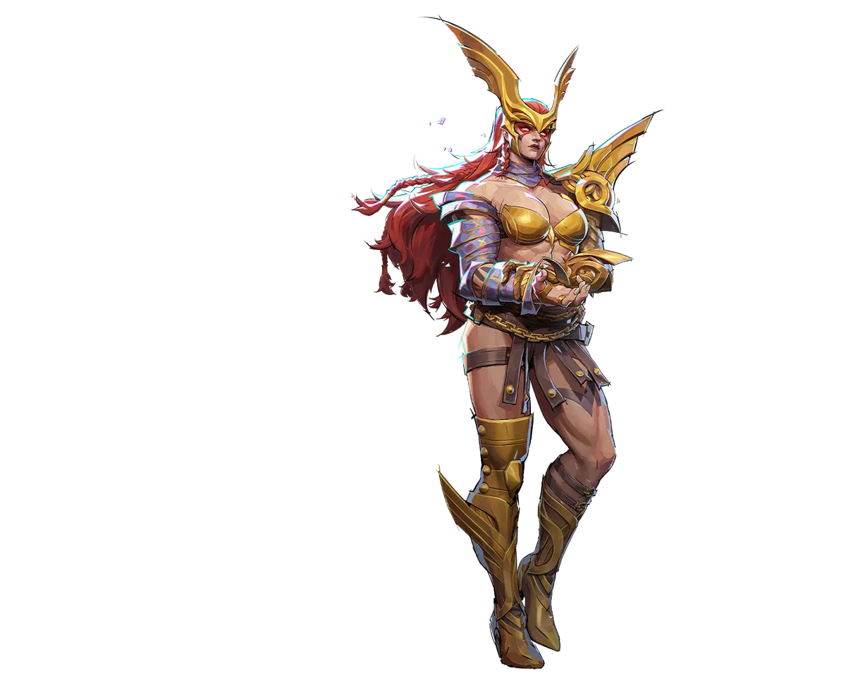 Angela
