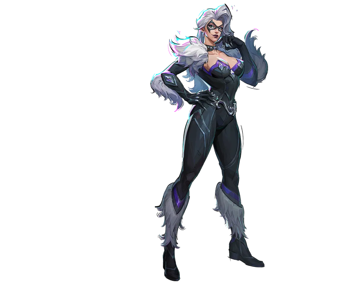Black Cat