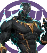 Black Panther