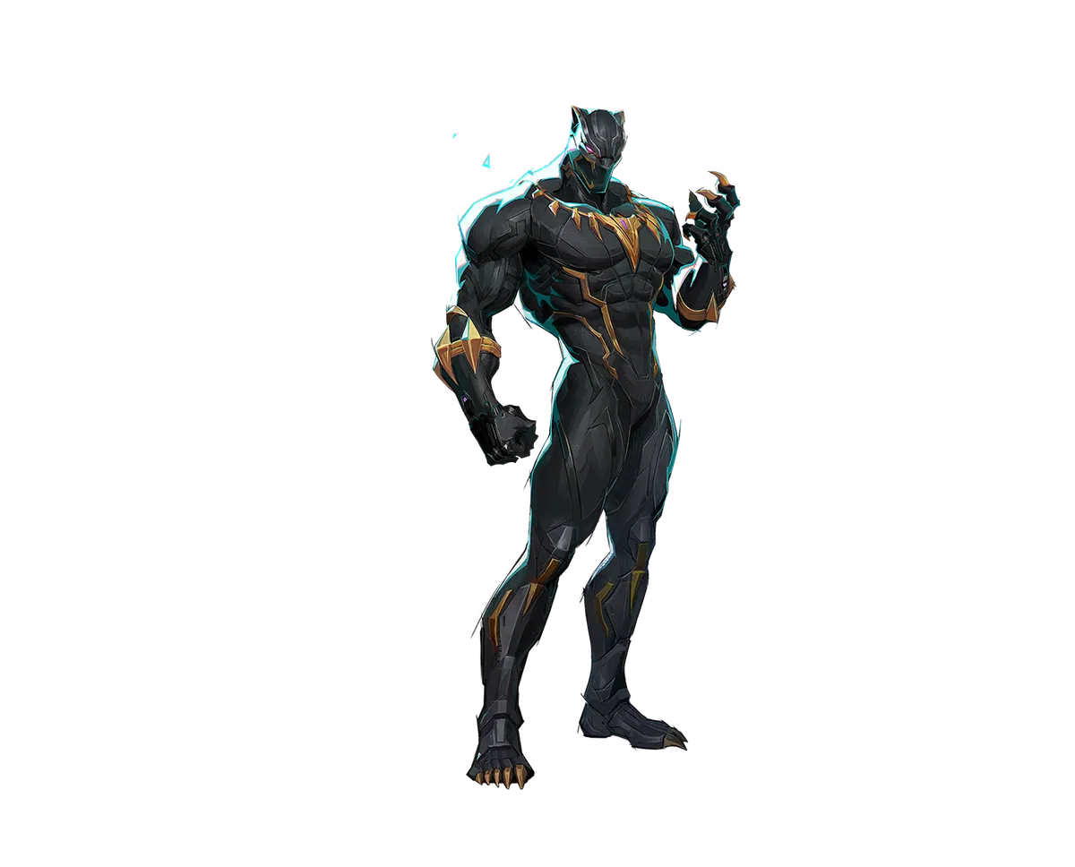 Black Panther