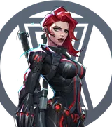 Black Widow