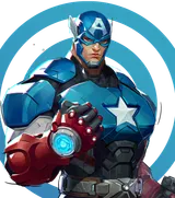 Captain America