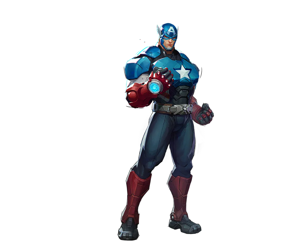 Captain America