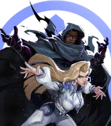 Cloak & Dagger