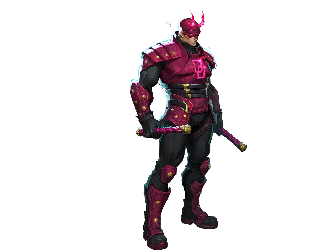 Daredevil