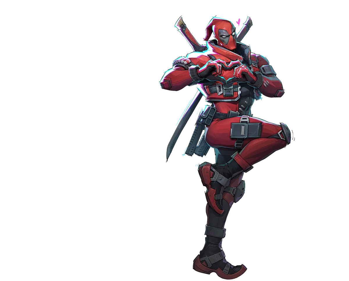Deadpool