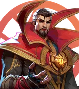 Doctor Strange