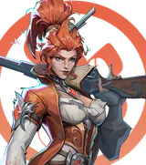 Elsa Bloodstone