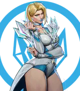 Emma Frost