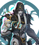 Gorr the God Butcher