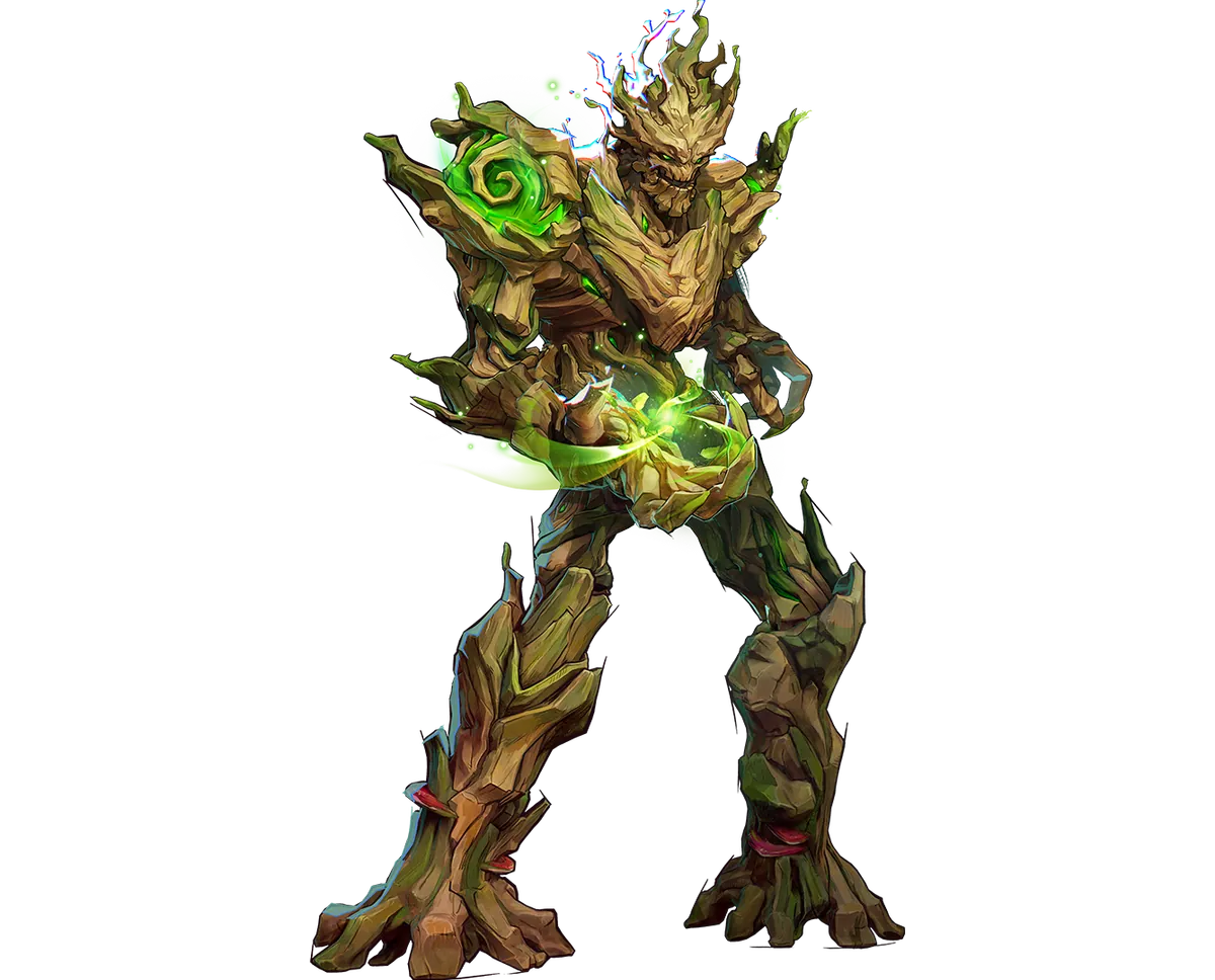 Groot